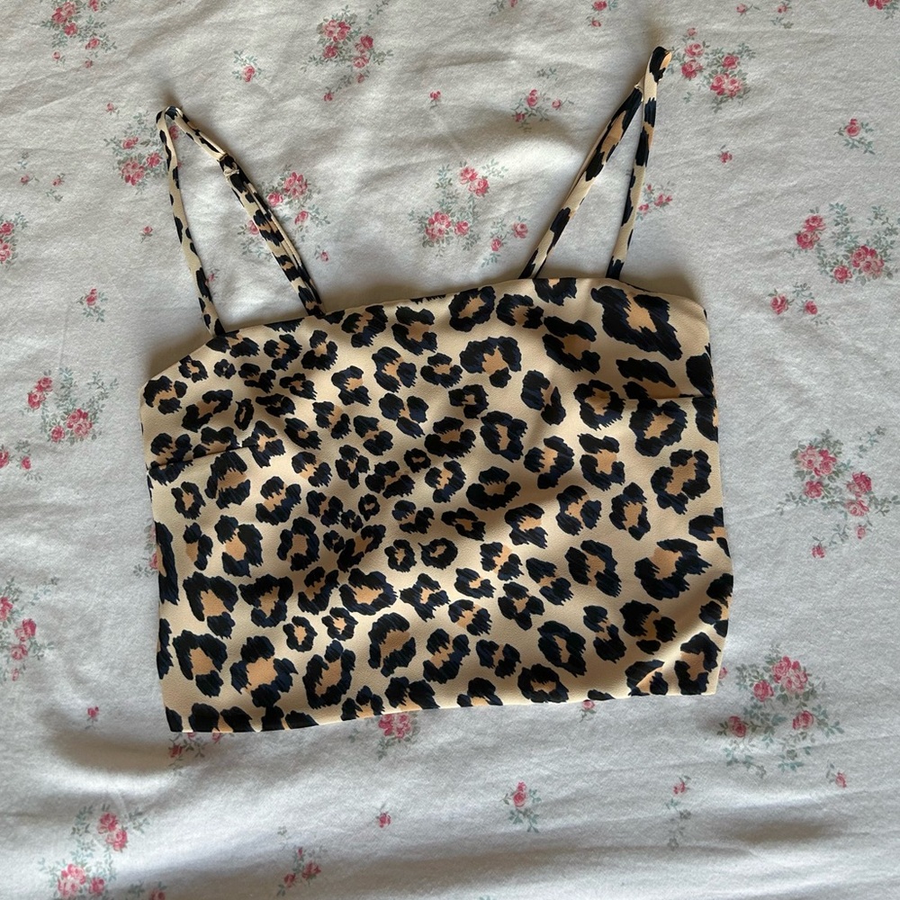 Victoria Secret Crop Top